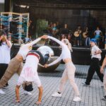 Oslava výročí 65 let vzniku ZŠ Komenského v Trutnově