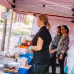 Oslava výročí 65 let vzniku ZŠ Komenského v Trutnově