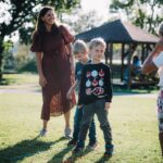 Oslava výročí 65 let vzniku ZŠ Komenského v Trutnově