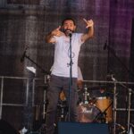 ZŠ Komenského slaví 65. výročí - koncerty, vymalování podchodu