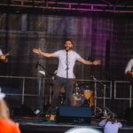 ZŠ Komenského slaví 65. výročí - koncerty, vymalování podchodu