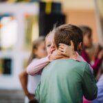 ZŠ Komenského slaví 65. výročí - koncerty, vymalování podchodu