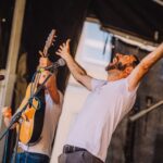 ZŠ Komenského slaví 65. výročí - koncerty, vymalování podchodu