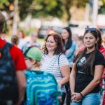 ZŠ Komenského slaví 65. výročí - koncerty, vymalování podchodu