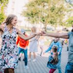 ZŠ Komenského slaví 65. výročí - koncerty, vymalování podchodu