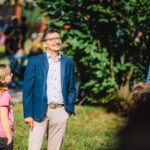 ZŠ Komenského slaví 65. výročí - koncerty, vymalování podchodu