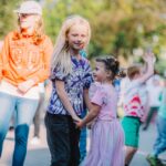 ZŠ Komenského slaví 65. výročí - koncerty, vymalování podchodu