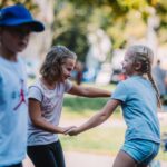 ZŠ Komenského slaví 65. výročí - koncerty, vymalování podchodu