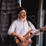 ZŠ Komenského slaví 65. výročí - koncerty, vymalování podchodu