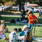 ZŠ Komenského slaví 65. výročí - koncerty, vymalování podchodu