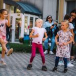 ZŠ Komenského slaví 65. výročí - koncerty, vymalování podchodu