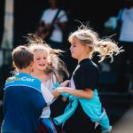 ZŠ Komenského slaví 65. výročí - koncerty, vymalování podchodu