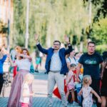 ZŠ Komenského slaví 65. výročí - koncerty, vymalování podchodu