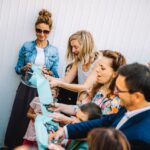 ZŠ Komenského slaví 65. výročí - koncerty, vymalování podchodu