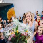 ZŠ Komenského slaví 65. výročí - koncerty, vymalování podchodu