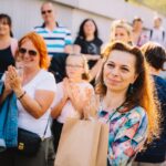 ZŠ Komenského slaví 65. výročí - koncerty, vymalování podchodu