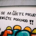 ZŠ Komenského slaví 65. výročí - koncerty, vymalování podchodu