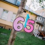 ZŠ Komenského slaví 65. výročí - koncerty, vymalování podchodu