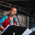 ZŠ Komenského slaví 65. výročí - koncerty, vymalování podchodu