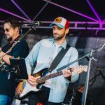 ZŠ Komenského slaví 65. výročí - koncerty, vymalování podchodu