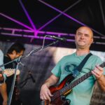 ZŠ Komenského slaví 65. výročí - koncerty, vymalování podchodu