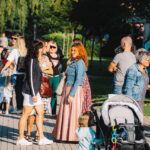 ZŠ Komenského slaví 65. výročí - koncerty, vymalování podchodu