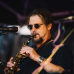 ZŠ Komenského slaví 65. výročí - koncerty, vymalování podchodu