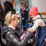 Škola bruslení Jirky Hradeckého - 46. ročník