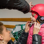 Škola bruslení Jirky Hradeckého - 46. ročník