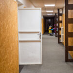 Škola bruslení Jirky Hradeckého - 46. ročník