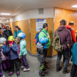 Škola bruslení Jirky Hradeckého - 46. ročník