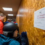 Škola bruslení Jirky Hradeckého - 46. ročník