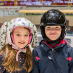 Škola bruslení Jirky Hradeckého - 46. ročník