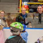 Škola bruslení Jirky Hradeckého - 46. ročník