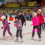 Škola bruslení Jirky Hradeckého - 46. ročník