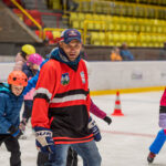 Škola bruslení Jirky Hradeckého - 46. ročník