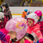 Škola bruslení Jirky Hradeckého - 46. ročník