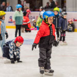 Škola bruslení Jirky Hradeckého - 46. ročník