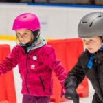 Škola bruslení Jirky Hradeckého - 46. ročník