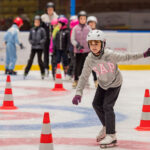 Škola bruslení Jirky Hradeckého - 46. ročník