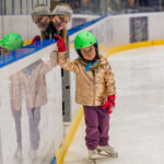 Škola bruslení Jirky Hradeckého - 46. ročník