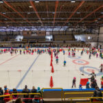 Škola bruslení Jirky Hradeckého - 46. ročník