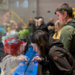 Škola bruslení Jirky Hradeckého - 46. ročník