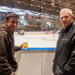 Škola bruslení Jirky Hradeckého - 46. ročník