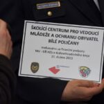 Nové školící středisko hasičů v Bílých Poličanech