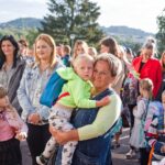 Zahájení školního roku v ZŠ V Domcích a ZŠ kpt. Jaroše