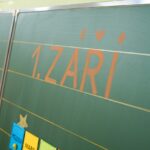Zahájení školního roku v ZŠ V Domcích a ZŠ kpt. Jaroše
