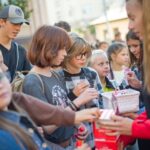 Zahájení školního roku v ZŠ V Domcích a ZŠ kpt. Jaroše