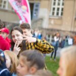 Zahájení školního roku v ZŠ V Domcích a ZŠ kpt. Jaroše