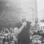 Zahájení školního roku v ZŠ V Domcích a ZŠ kpt. Jaroše